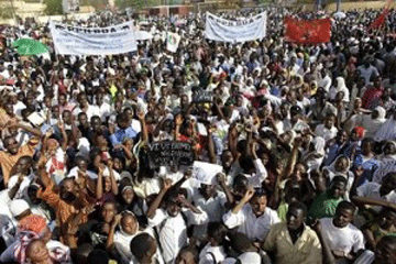 protest-Niger