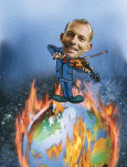 Abbott-fiddling-global-warm