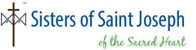 Logo Sisters of St Joseph
