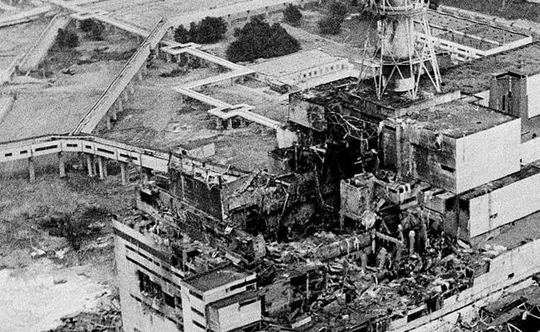 Image result for chernobyl 1986